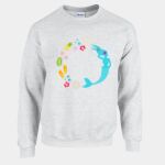 Heavy Blend™ Crewneck Sweatshirt Thumbnail