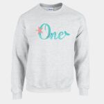 Heavy Blend™ Crewneck Sweatshirt Thumbnail