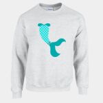 Heavy Blend™ Crewneck Sweatshirt Thumbnail