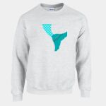 Heavy Blend™ Crewneck Sweatshirt Thumbnail