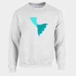 Heavy Blend™ Crewneck Sweatshirt Thumbnail