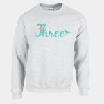 Heavy Blend™ Crewneck Sweatshirt Thumbnail
