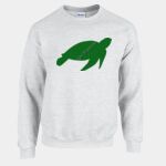 Heavy Blend™ Crewneck Sweatshirt Thumbnail