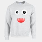 Heavy Blend™ Crewneck Sweatshirt Thumbnail