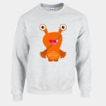 Heavy Blend™ Crewneck Sweatshirt Thumbnail