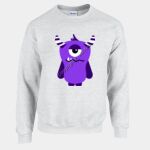Heavy Blend™ Crewneck Sweatshirt Thumbnail