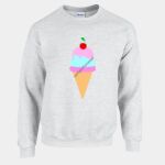 Heavy Blend™ Crewneck Sweatshirt Thumbnail