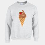 Heavy Blend™ Crewneck Sweatshirt Thumbnail