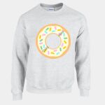 Heavy Blend™ Crewneck Sweatshirt Thumbnail