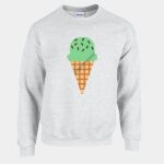 Heavy Blend™ Crewneck Sweatshirt Thumbnail
