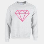 Heavy Blend™ Crewneck Sweatshirt Thumbnail