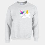 Heavy Blend™ Crewneck Sweatshirt Thumbnail