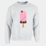 Heavy Blend™ Crewneck Sweatshirt Thumbnail