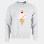 Heavy Blend™ Crewneck Sweatshirt Thumbnail
