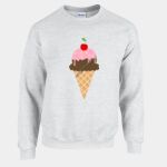 Heavy Blend™ Crewneck Sweatshirt Thumbnail