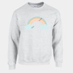 Heavy Blend™ Crewneck Sweatshirt Thumbnail