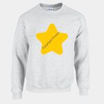 Heavy Blend™ Crewneck Sweatshirt Thumbnail