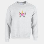 Heavy Blend™ Crewneck Sweatshirt Thumbnail