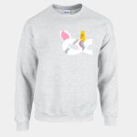 Heavy Blend™ Crewneck Sweatshirt Thumbnail