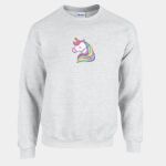 Heavy Blend™ Crewneck Sweatshirt Thumbnail