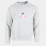 Heavy Blend™ Crewneck Sweatshirt Thumbnail
