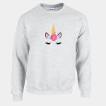 Heavy Blend™ Crewneck Sweatshirt Thumbnail