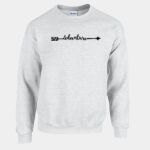 Heavy Blend™ Crewneck Sweatshirt Thumbnail