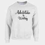 Heavy Blend™ Crewneck Sweatshirt Thumbnail