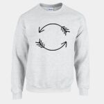 Heavy Blend™ Crewneck Sweatshirt Thumbnail