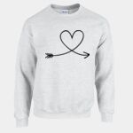 Heavy Blend™ Crewneck Sweatshirt Thumbnail