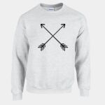 Heavy Blend™ Crewneck Sweatshirt Thumbnail
