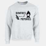 Heavy Blend™ Crewneck Sweatshirt Thumbnail