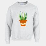Heavy Blend™ Crewneck Sweatshirt Thumbnail
