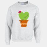 Heavy Blend™ Crewneck Sweatshirt Thumbnail
