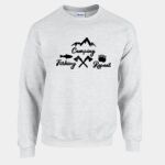 Heavy Blend™ Crewneck Sweatshirt Thumbnail