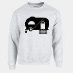 Heavy Blend™ Crewneck Sweatshirt Thumbnail