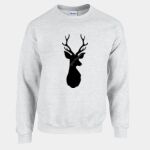 Heavy Blend™ Crewneck Sweatshirt Thumbnail