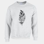 Heavy Blend™ Crewneck Sweatshirt Thumbnail