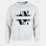 Heavy Blend™ Crewneck Sweatshirt Thumbnail