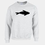 Heavy Blend™ Crewneck Sweatshirt Thumbnail