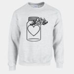 Heavy Blend™ Crewneck Sweatshirt Thumbnail