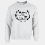 Heavy Blend™ Crewneck Sweatshirt Thumbnail