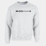 Heavy Blend™ Crewneck Sweatshirt Thumbnail