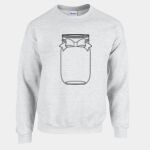 Heavy Blend™ Crewneck Sweatshirt Thumbnail