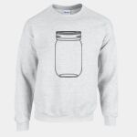 Heavy Blend™ Crewneck Sweatshirt Thumbnail