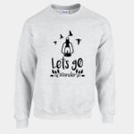 Heavy Blend™ Crewneck Sweatshirt Thumbnail