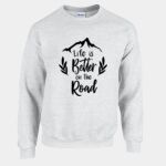 Heavy Blend™ Crewneck Sweatshirt Thumbnail