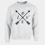 Heavy Blend™ Crewneck Sweatshirt Thumbnail