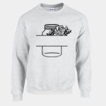 Heavy Blend™ Crewneck Sweatshirt Thumbnail