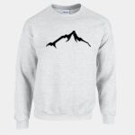 Heavy Blend™ Crewneck Sweatshirt Thumbnail